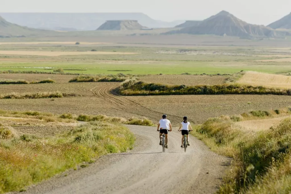 Turismo en Navarra