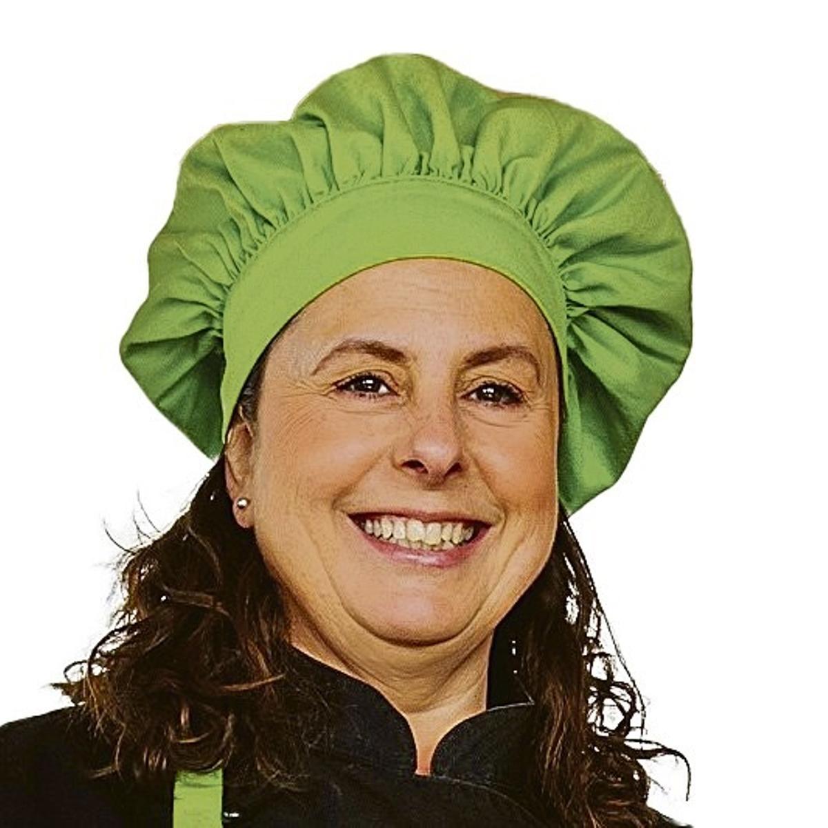 Susana García Soto.