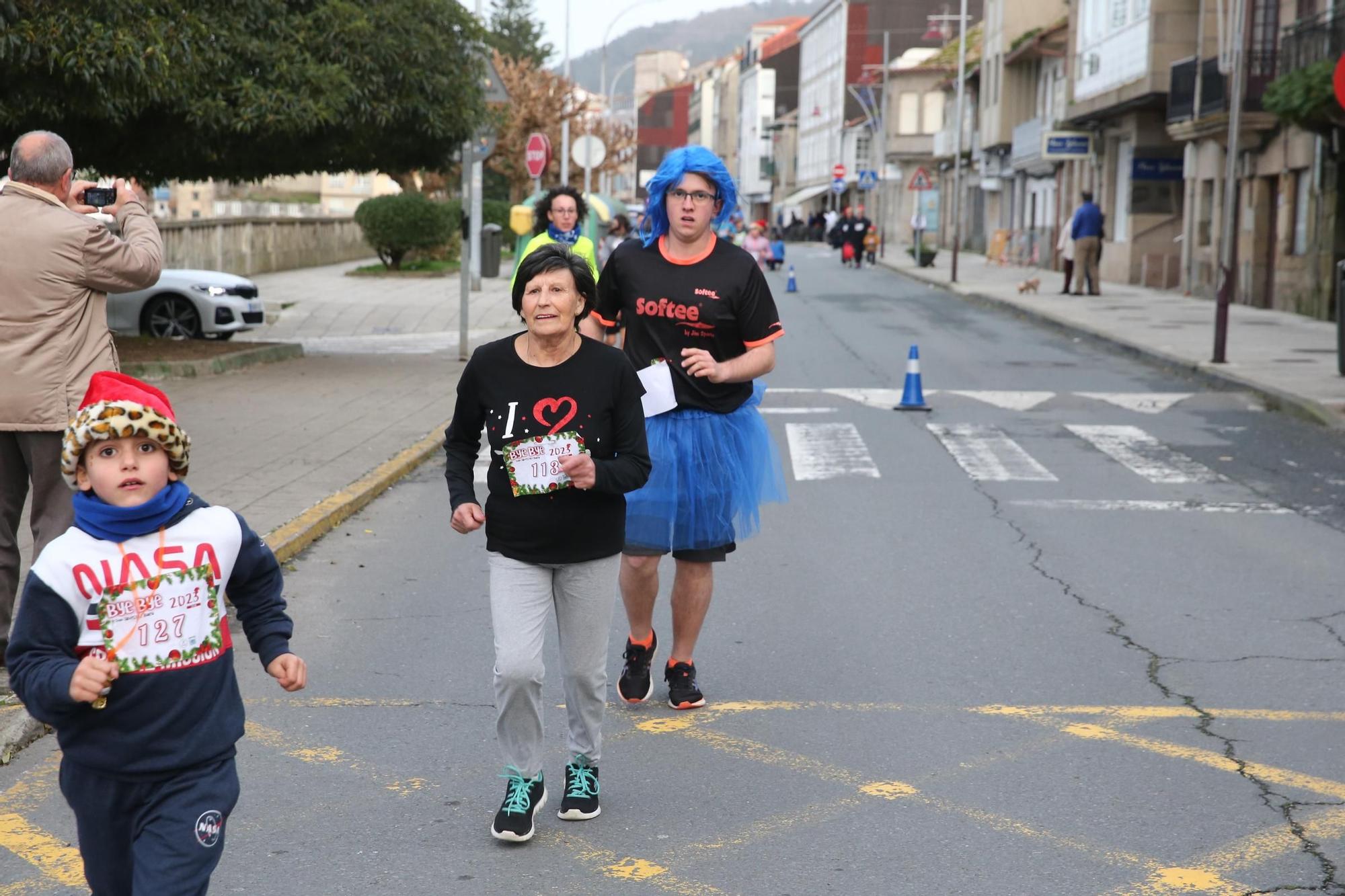 San Silvestre de Bueu