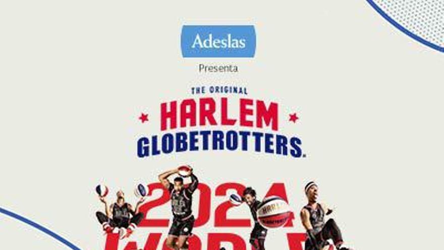 Harlem Globetrotters