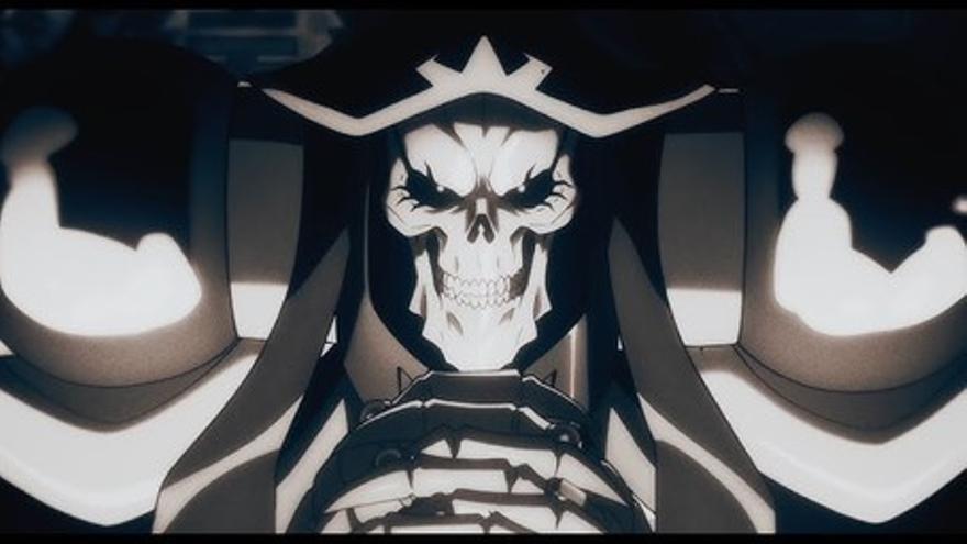 Overlord: El reino sagrado