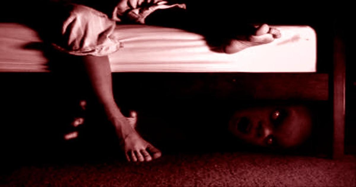 Fenómenos paranormales en un piso en Sevilla Este