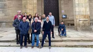 Pueblos de Arribes del Duero de Zamora y Salamanca apuestan por crear un destino turístico común