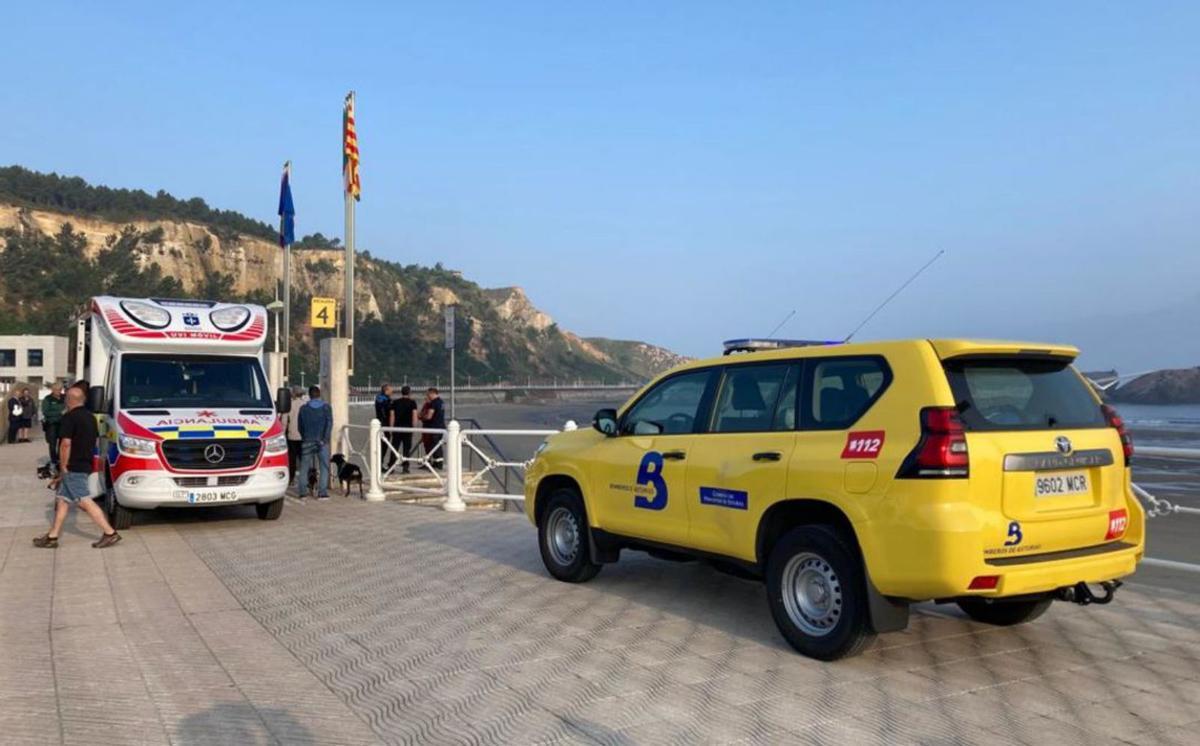 Fallece mientras pescaba en Salinas Falo &quot;el Cuzo&quot;, alma del descenso de Galiana