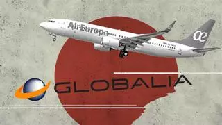 Globalia y Air Europa: protagonistas en los casos 'Koldo' y 'Supercopa' pese a no estar imputadas
