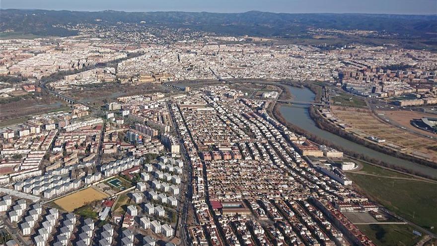 Fortalezas de Córdoba como candidata a la base logística del Ejército