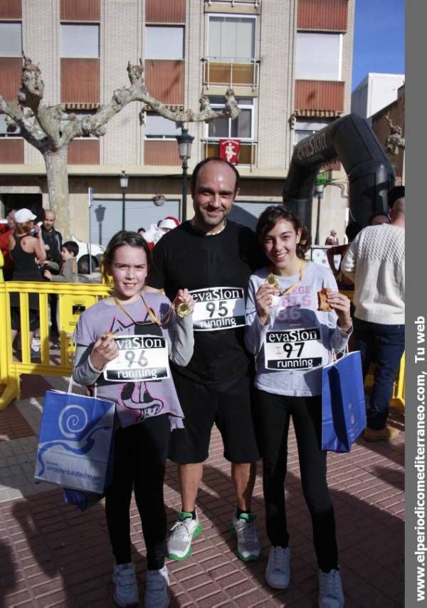 Galería de fotos de San Silvestre, la última carrera del año