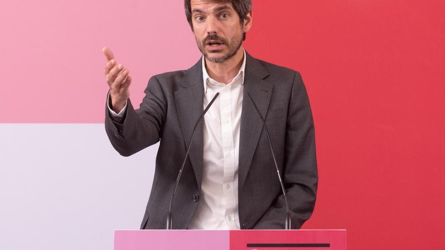 Urtasun defiende retirar a España de Eurovisión si Israel participa