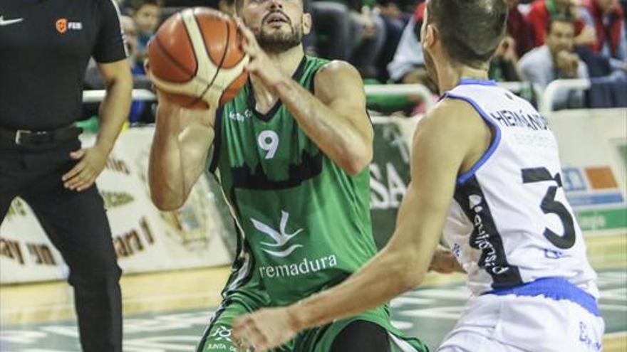 El basket teme ya la cancelación