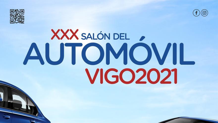 XXX Salón del Automóvil