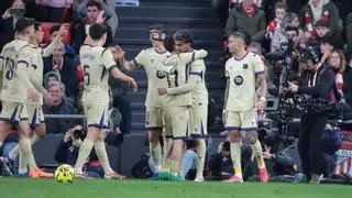 El Barça tiene nuevo jefe: el dato de Lamine Yamal que lo cambia todo