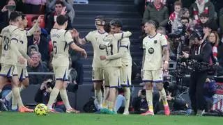 El Barça tiene nuevo jefe: el dato de Lamine Yamal que lo cambia todo