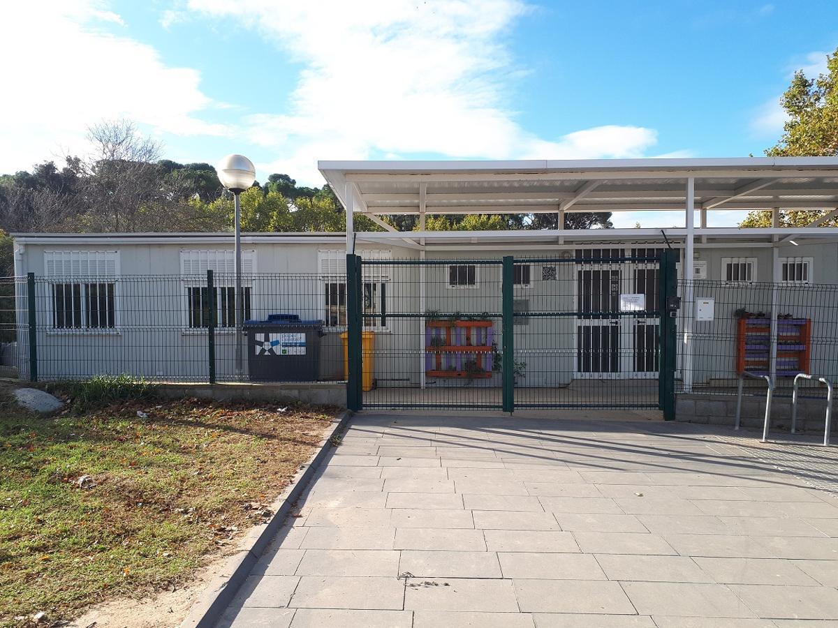 Aprovat el conveni per a la construcció de l’Escola del Bosc de Rubí