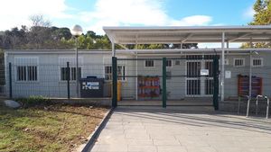 Aprovat el conveni per a la construcció de l’Escola del Bosc de Rubí