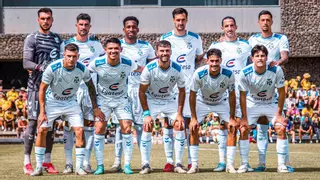 Algo no encaja en el CD Tenerife: nombres propios, diagnóstico y las posibles soluciones