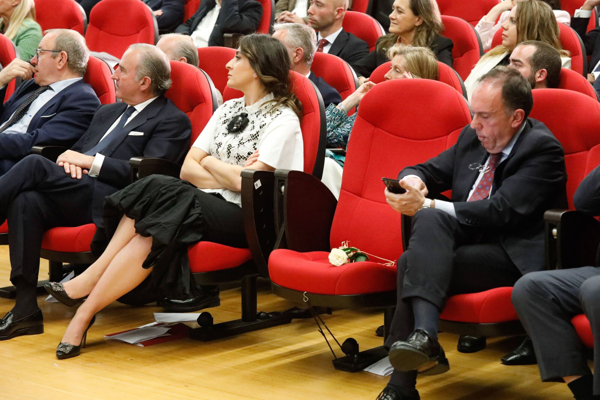 En imágenes: Premios Cámara 2025 en Avilés