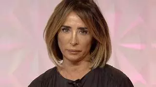 María Patiño revela quién será la sustituta de Ana Rosa Quintana en Telecinco