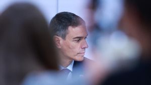 El PSOE resisteix sense convicció per frenar l’hemorràgia electoral: «La situació és greu i pot ser irreversible»