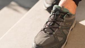 Ni New Balance ni adidas: estas son las zapatillas favoritas de quienes trabajan todo el día de pie