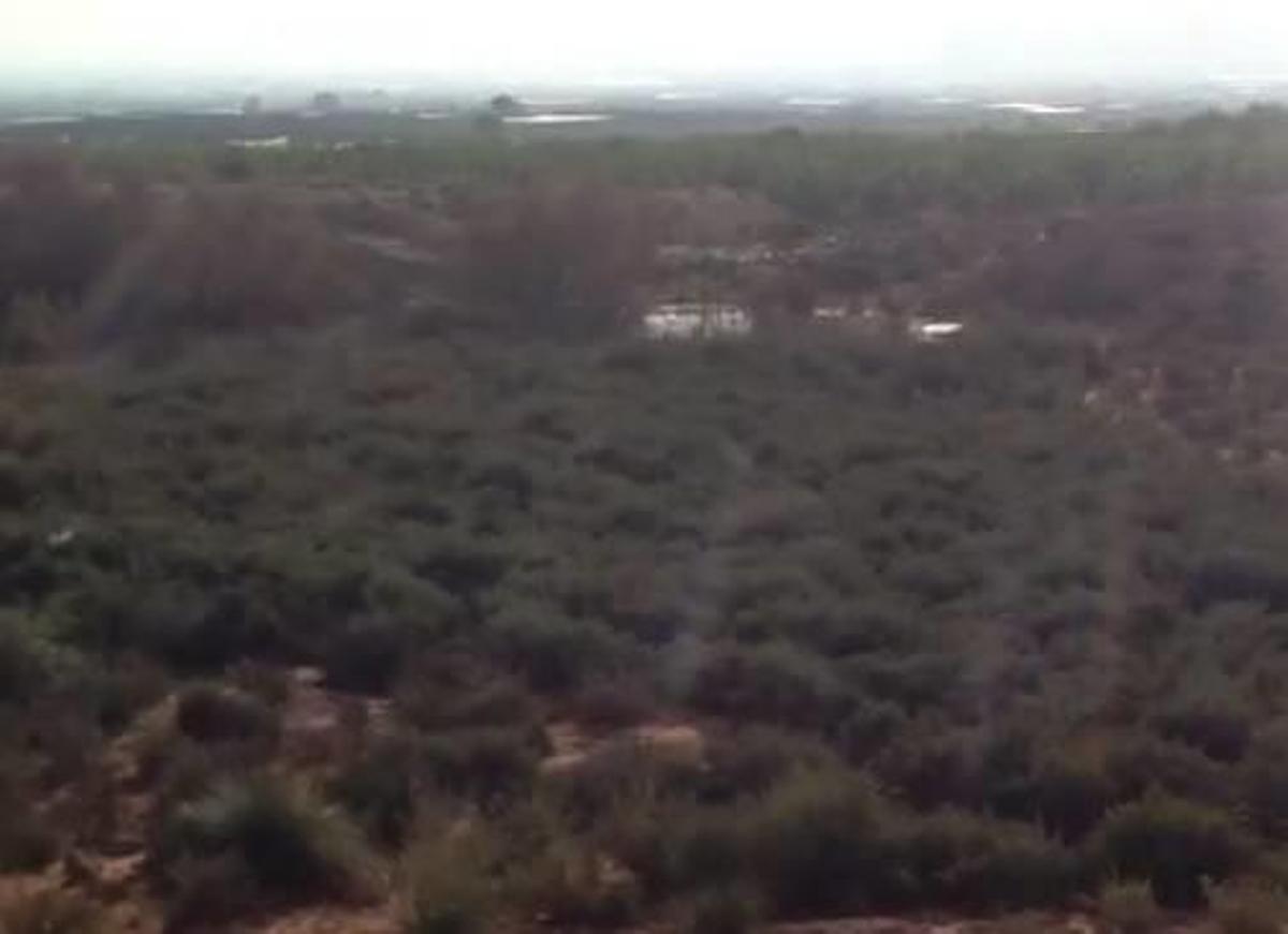 Vertivega plantea un cultivo bacteriológico contra los lixiviados