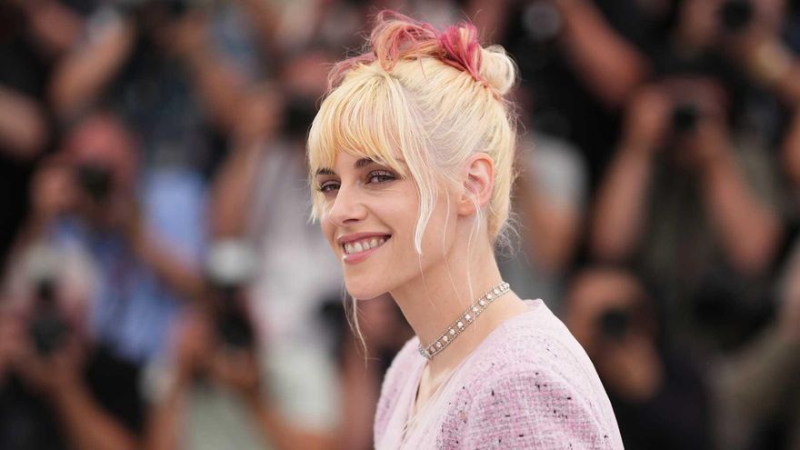 Canes descobreix en Kristen Stewart una esplèndida cineasta