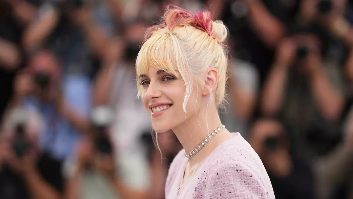 Canes descobreix en Kristen Stewart una esplèndida cineasta