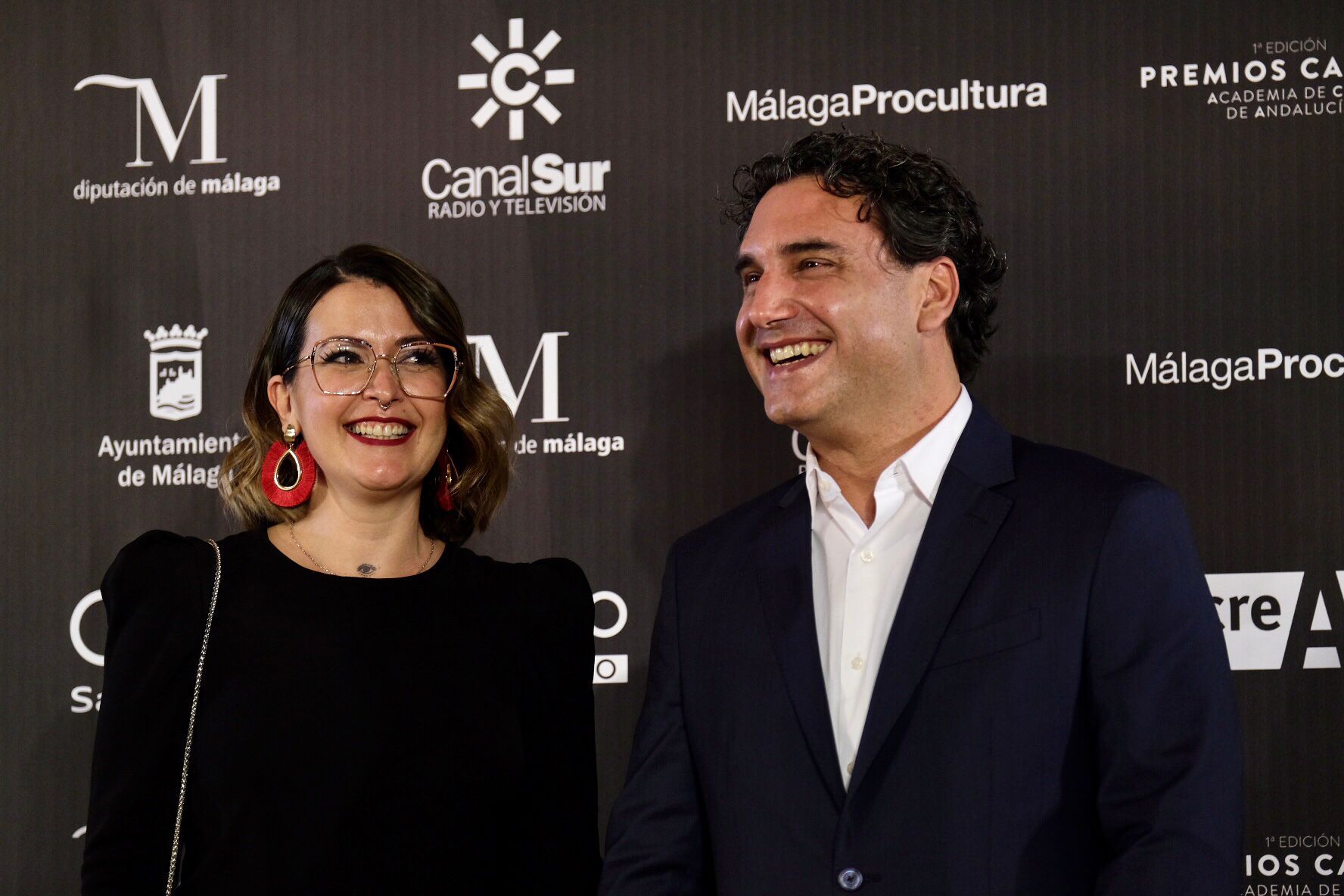 I Premios Carmen del Cine Andaluz