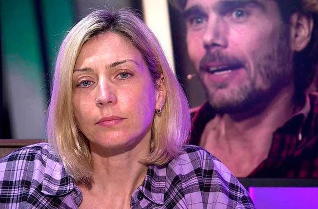 Fayna Bethencourt, exmujer de Carlos Navarro, 'El Yoyas'