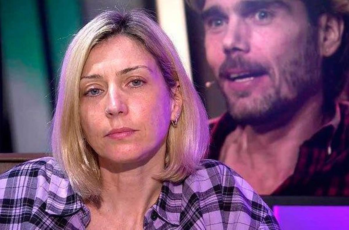 Fayna Bethencourt, exmujer de Carlos Navarro, 'El Yoyas'