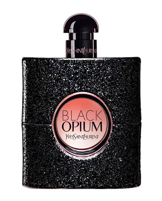 Black Opium de Yves Saint Laurent