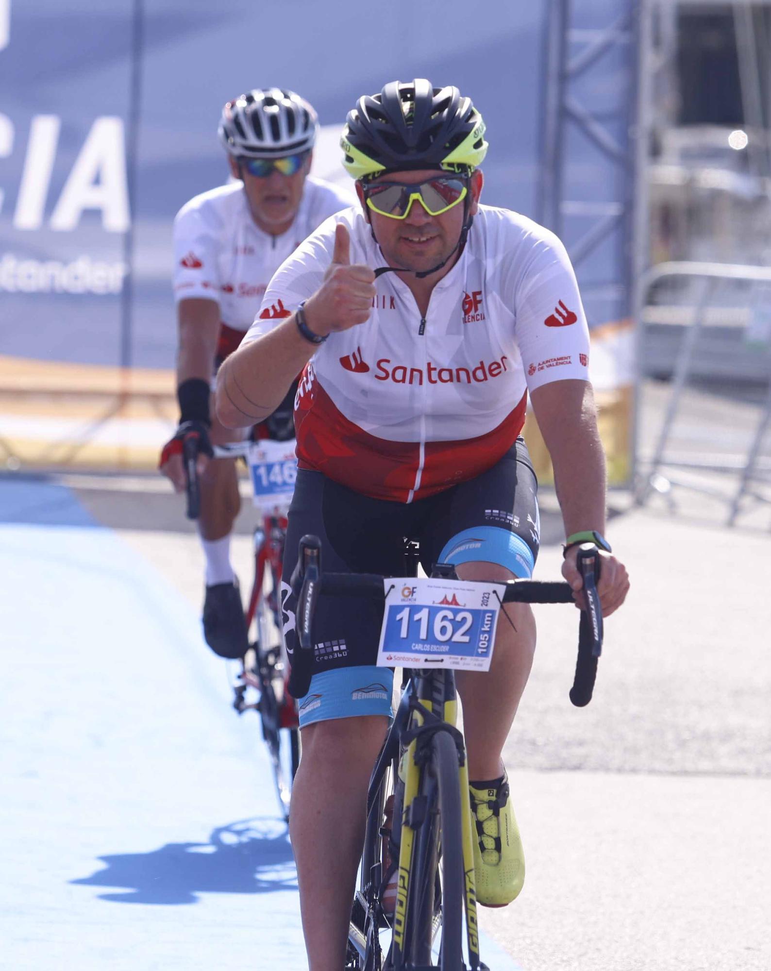 Gran Fondo València