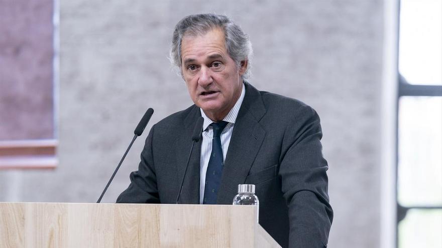 Il presidente di Acciona, citato in un tribunale per non essersi presentato al Parlamento navarro