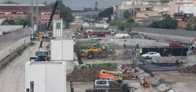 Adif empezará las pruebas del AVE la próxima semana para que llegue este año
