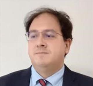 José Angel Camisón Yagüe