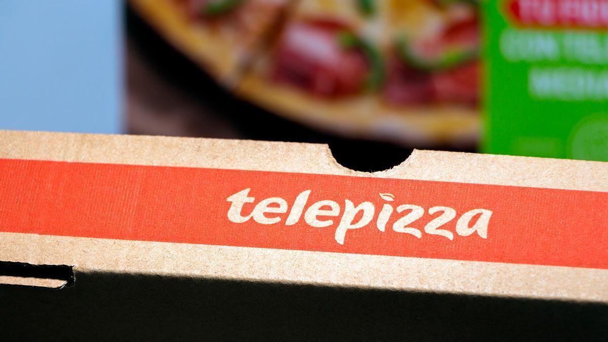 La nueva pizza de Telepizza que arrasa entre los clientes: mediana más grande y barata