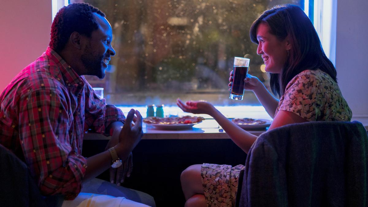 Nueva dosis de amor real pero no convencional en la segunda temporada de 'Modern love' - La Nueva España Nueva dosis de amor real pero no convencional en la segunda temporada de 'Modern love' - La Nueva España