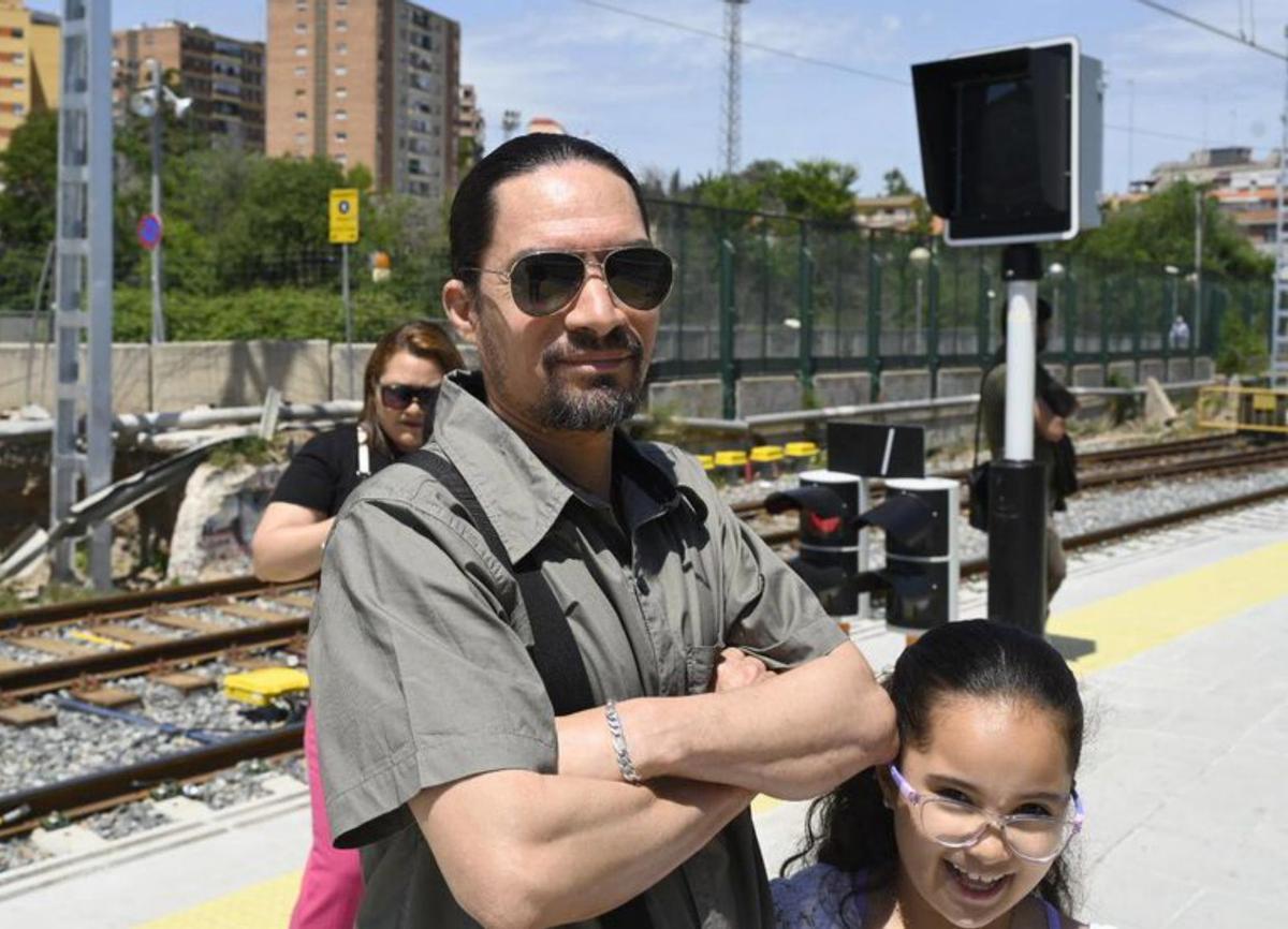 "Depenem de Rodalies" "Depenem de Rodalies"