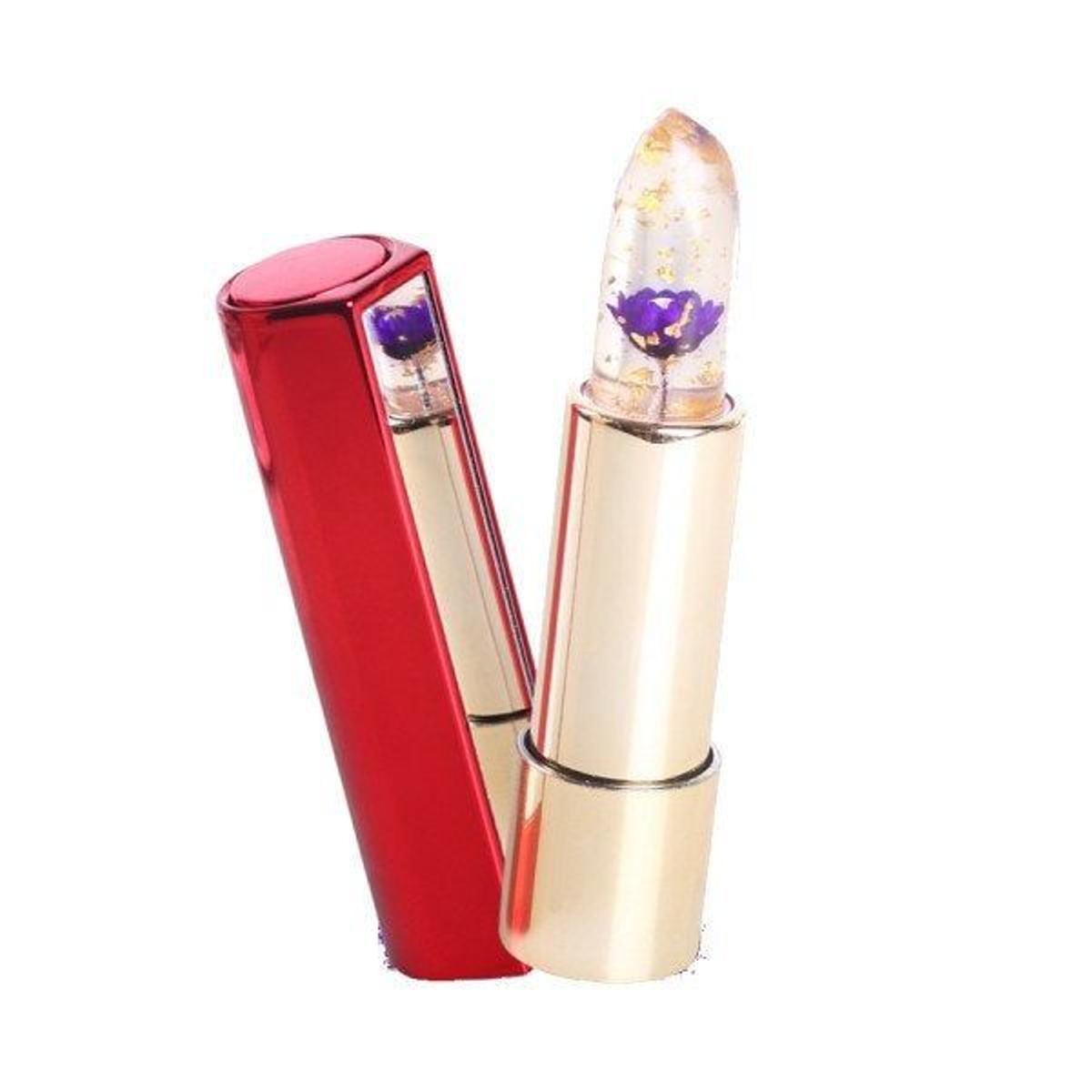 Labiales transparentes de Kailijumei