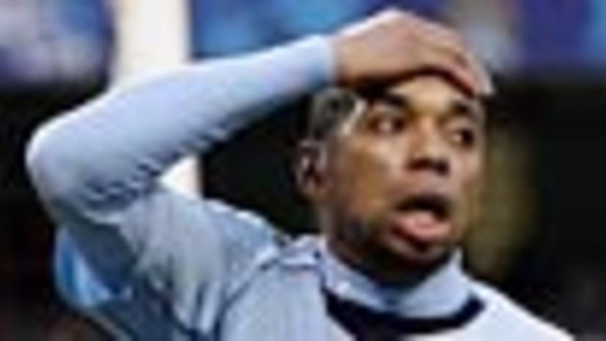 Robinho.