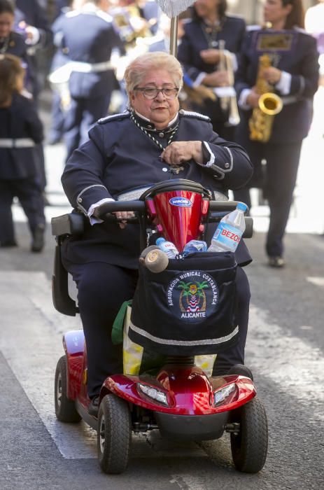 La Sentencia de Jesús anuncia la procesión oficial del Santo Entierro