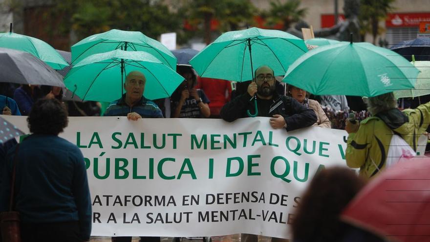La muerte de Verónica Forqué pone el foco en el suicidio, el gran tabú de la salud mental en España