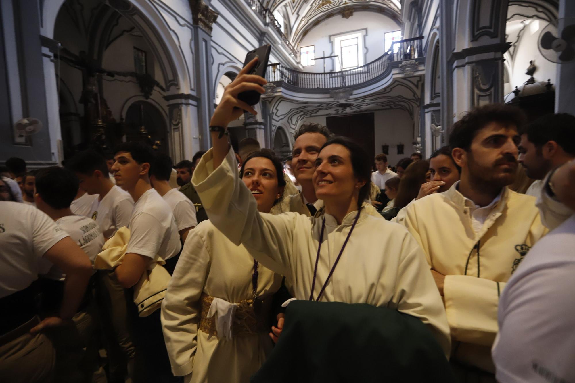 Lágrimas y Favores | Domingo de Ramos de la Semana Santa de Málaga de 2023