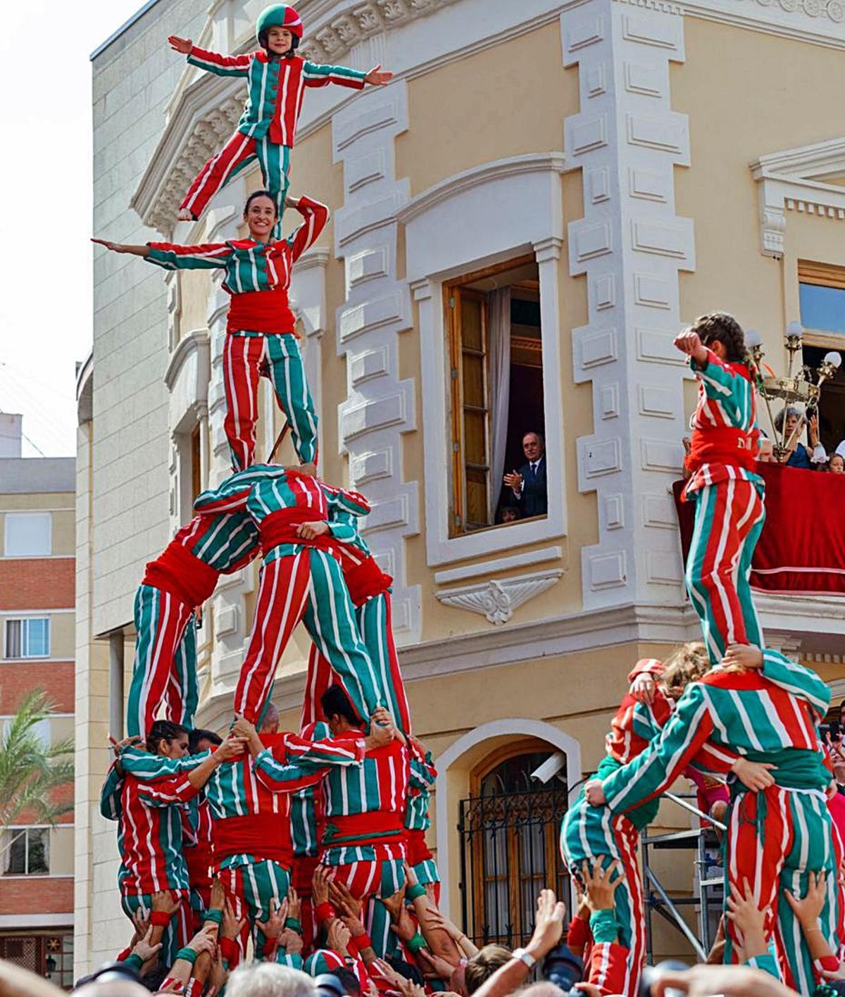 Parlem amb la Xicalla (I) Els inicis i la colla