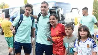 Carcedo se lleva a todos a Boltaña
