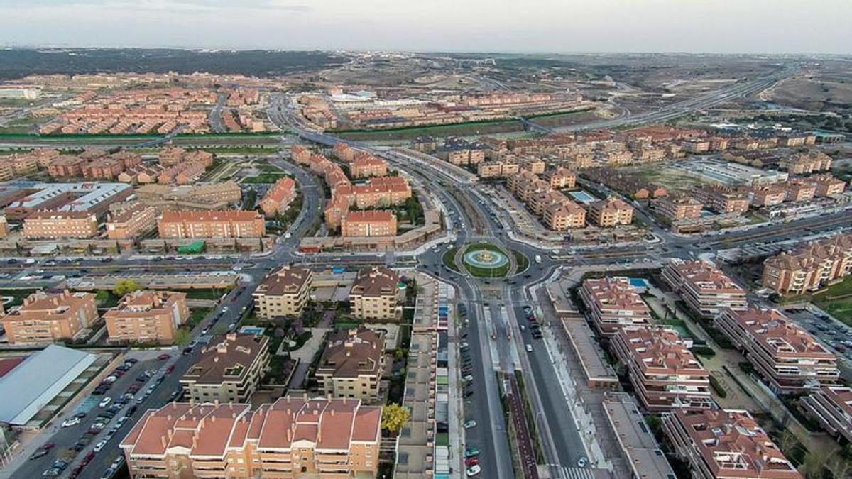 Boadilla del Monte