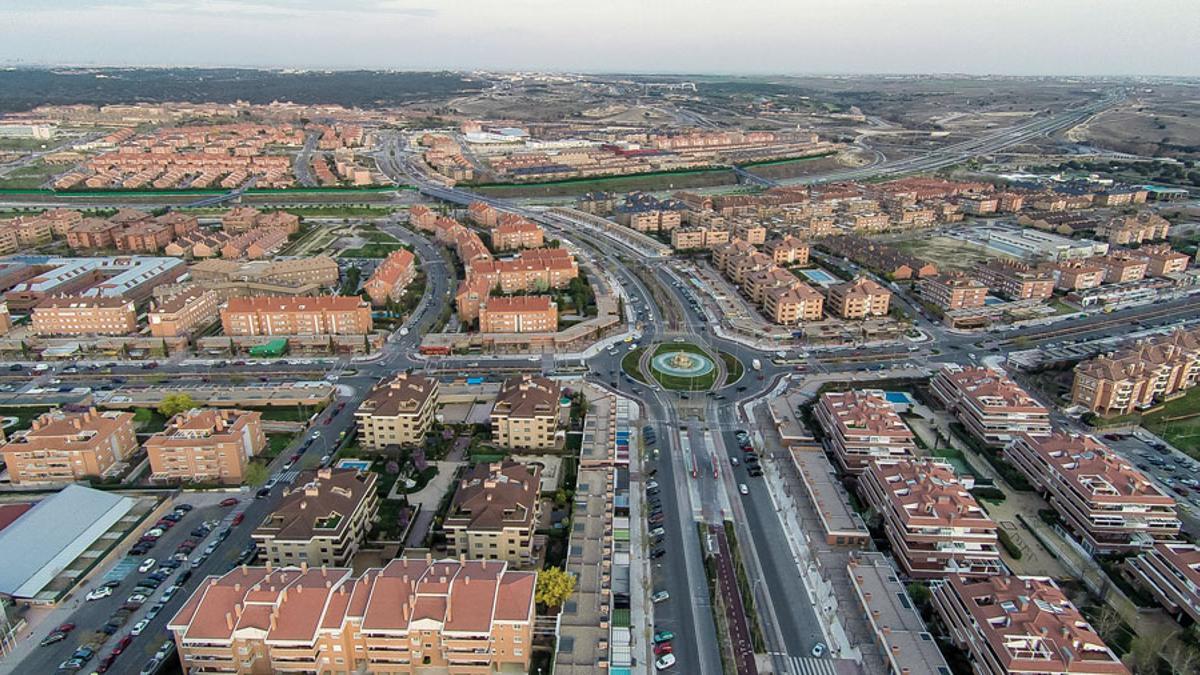 Boadilla del Monte