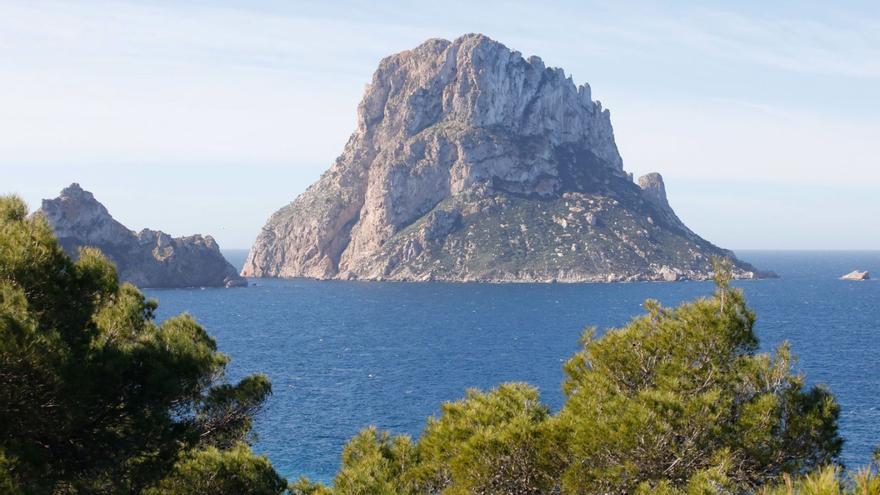 Ibiza, la isla que &quot;podemos y debemos salvar&quot;