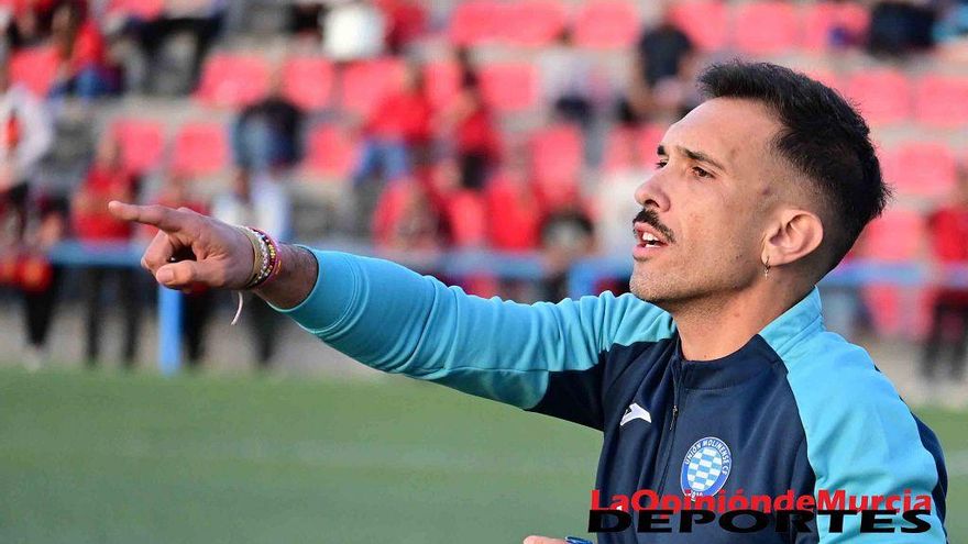 El Cartagena elige a Raúl Guillén para dirigir a su filial