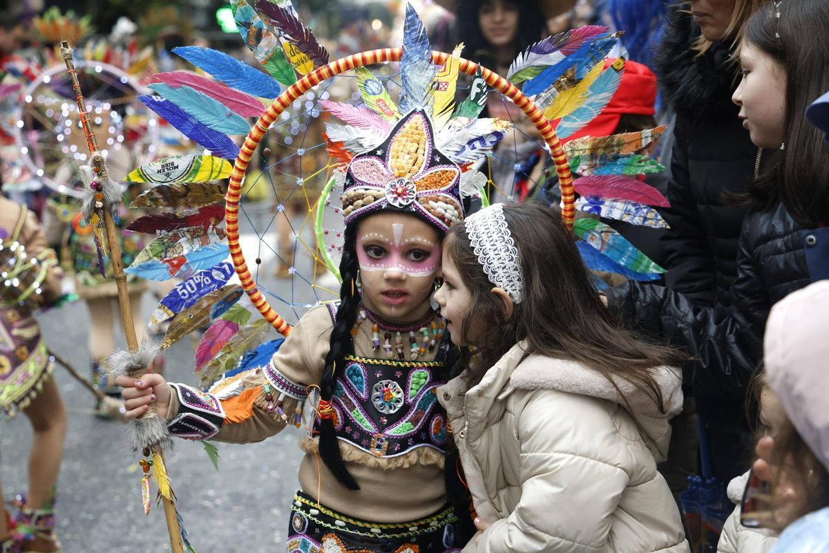 Entroido en Santiago 2026 Entroido en Santiago 2026