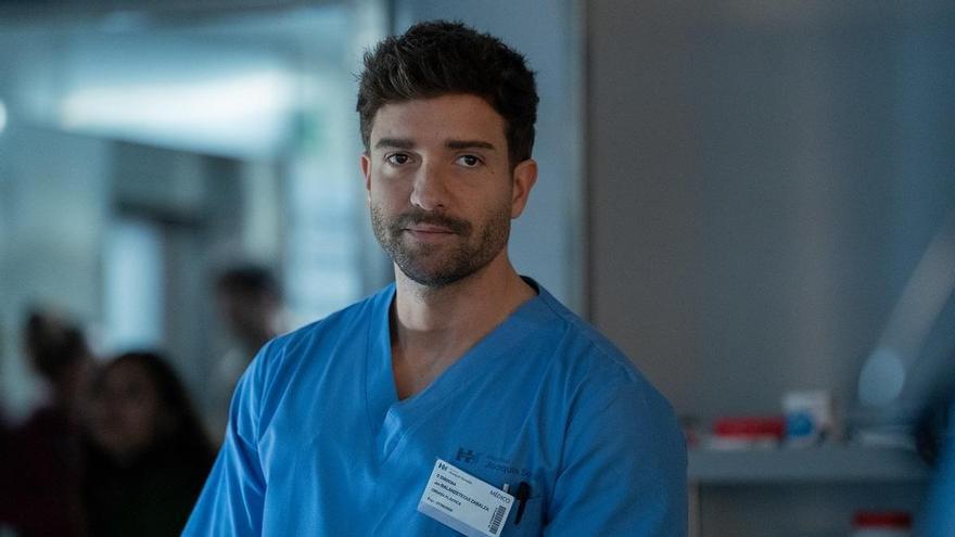 Netflix elige València para el esperado desenlace de ‘Respira’ con nuevos fichajes en el reparto